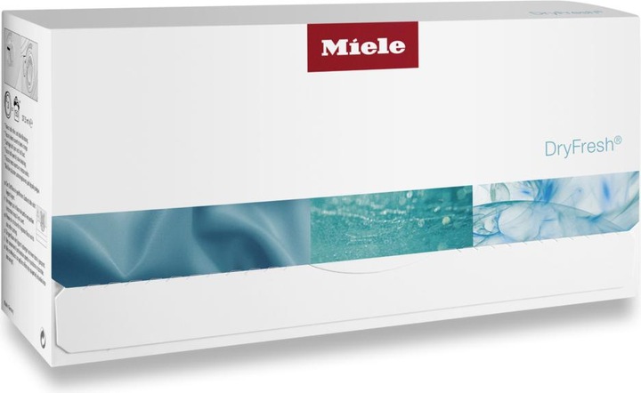 Image du produit Miele FA DF 452 L (150 Cycles de lavage, Solide)
