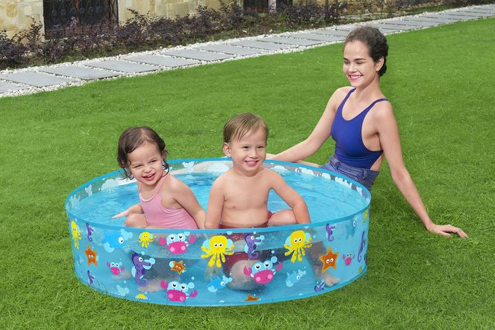 Produktbild Bestway Fill'N Fun