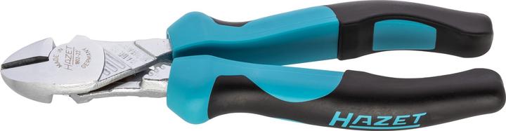 Produktbild HAZET Kraft Seitenschneider 1802-22 (180 mm)
