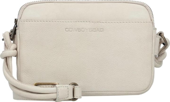 Image du produit Cowboysbag Kirkwood Umhängetasche Leder 20 cm