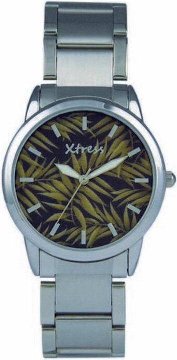 Produktbild Xtress Damenuhr XAA1038-53 (Ø 34 mm) (34 mm)