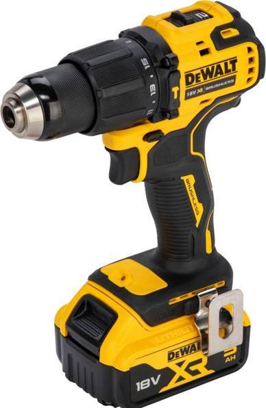 Produktbild DeWalt DCZ100P2KT-QW
