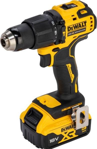 Actual product image DeWalt DCZ100P2KT-QW (Rechargeable battery operated)