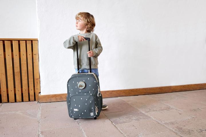 Actual product image Lässig Happy Prints (22 l)