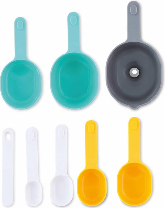 alpina Measuring Cups (1000 ml)