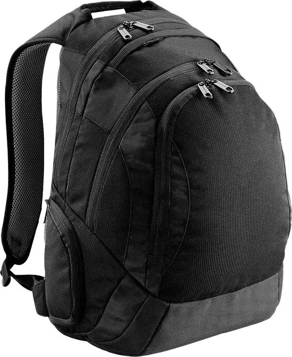 Actual product image Quadral Vessel Laptop Backpack (26 l)