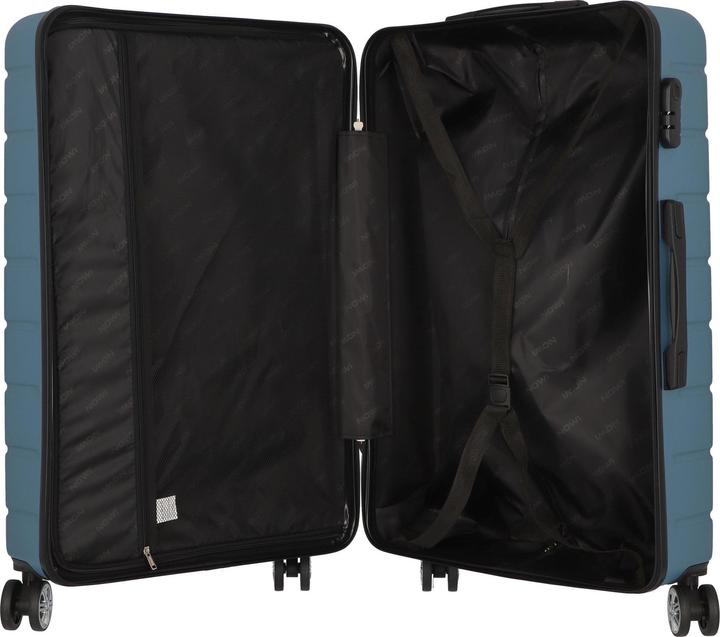 Produktbild Nowi Bergamo 4 Rollen Trolley 75 cm (96 l)