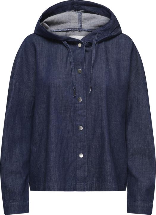 Immagine prodotto Only Onllizzy Hooded Dnm Shirt Akm (M)