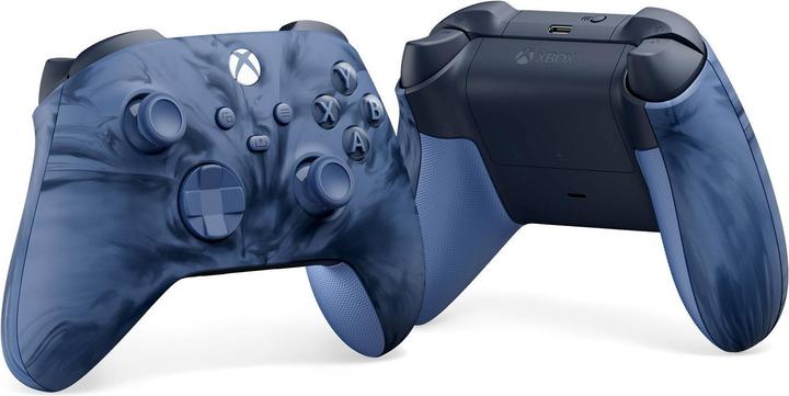 Produktbild Microsoft Xbox Wireless Controller - Stormcloud Vapor (Special Edition) (Xbox Series X, Xbox Series S, PC)