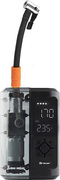 Produktbild Tracer 47522 RES-09B6 Wireless Car Compressor (10 Bar)