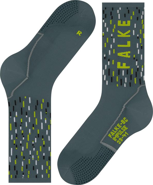 Immagine prodotto Falke BC Impulse Peloton (42 - 43)