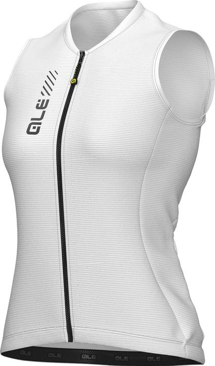 Image du produit Alé Femmes Color Block Jersey sans manches (XL)