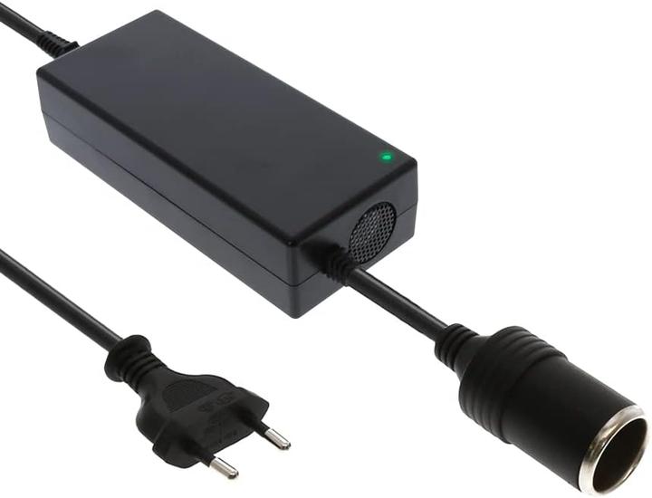 Produktbild Paxos KFZ-Netzadapter