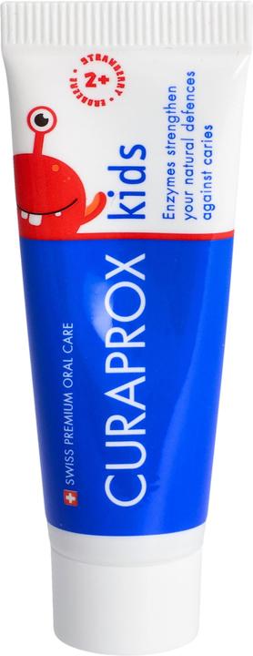 Immagine prodotto Curaprox Kids (10 ml)