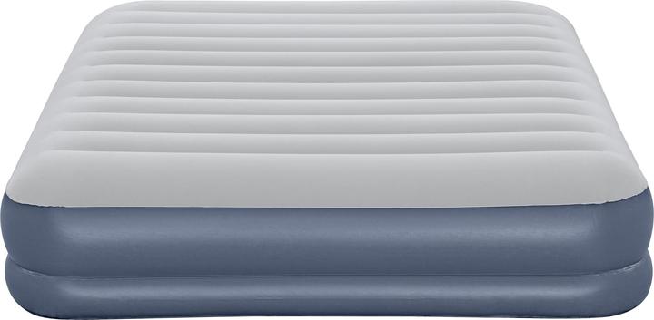 Produktbild Bestway Tritech Airbed Queen Built-in Pump (152 x 203 cm)