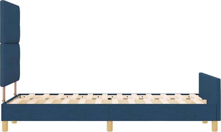 Image du produit vidaXL Plattformbett (120 x 190 cm)