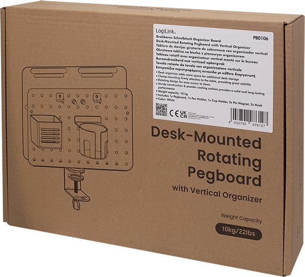 Actual product image LogiLink Prüfen