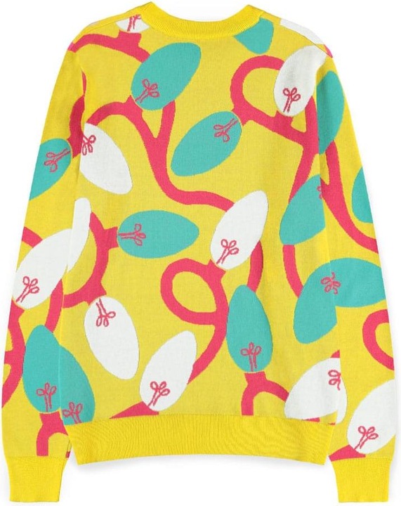 Produktbild Difuzed STITCH - Merry & Bright - Pull de Noël (XL) (XL)