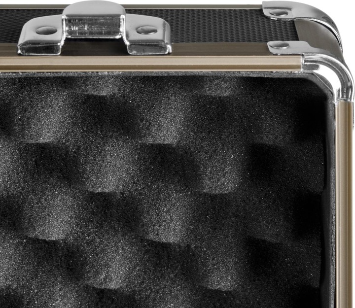 Produktbild Walimex Aluminium Foto-Koffer Basic (Fotokoffer)