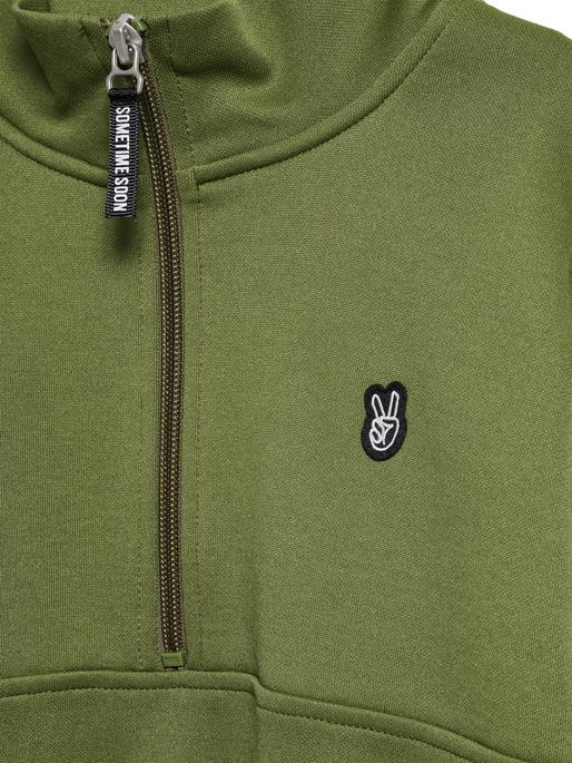 Immagine prodotto hummel stsCOLE MEZZA ZIP (164)