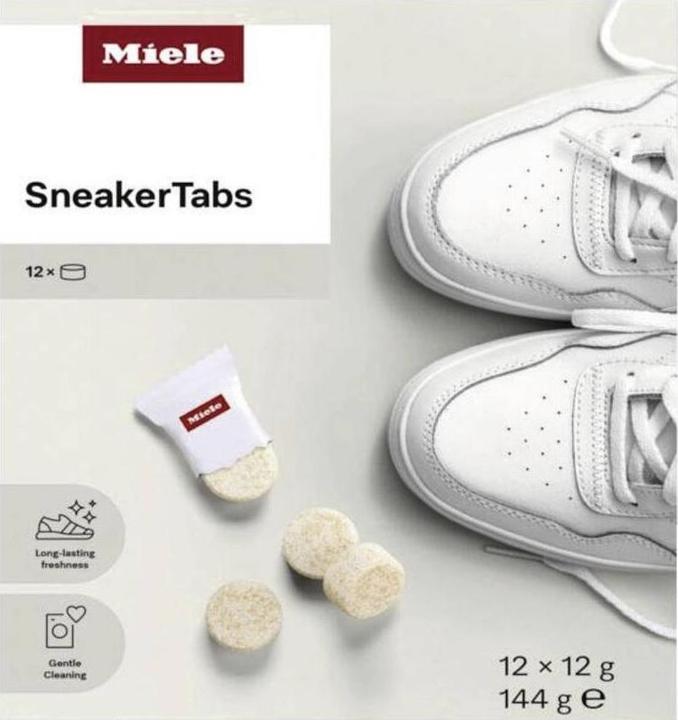 Immagine prodotto Miele SneakerTabs (12 x)