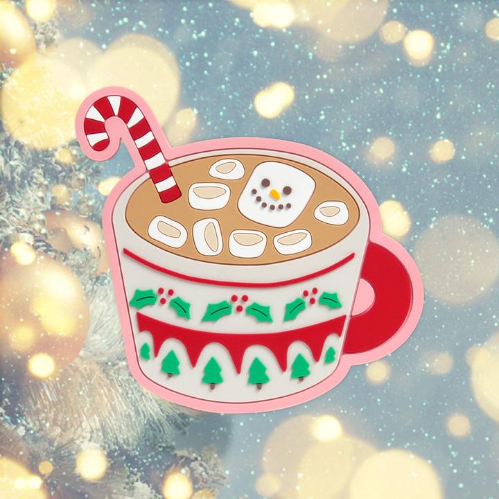 Immagine prodotto Laut MAGMOJI for MagSafe - Snowman Chocolate