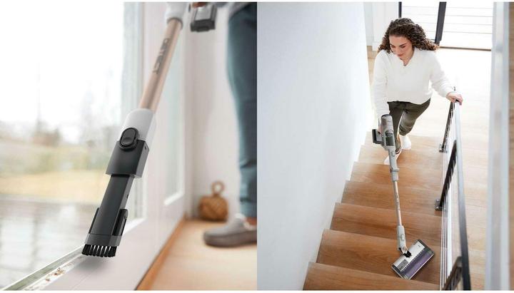 Produktbild Shark Detect Clean & Empty