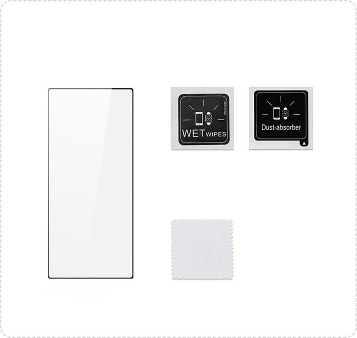Produktbild Dux Ducis Schutzglas (1 Stück, Samsung Galaxy S25 Ultra)
