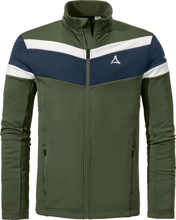 Produktbild Schöffel Fleece Jacket Heuberg M (56)