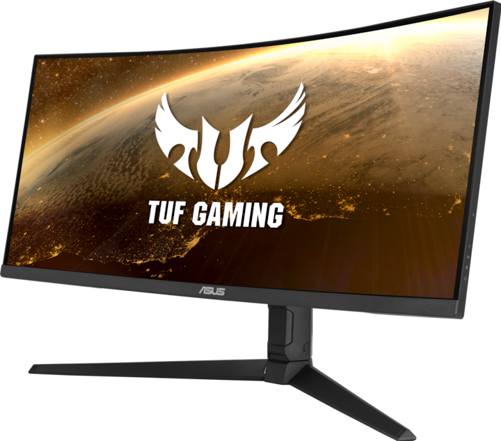 Image du produit ASUS TUF Gaming VG34VQL1B (3440 x 1440 pixels, 34")