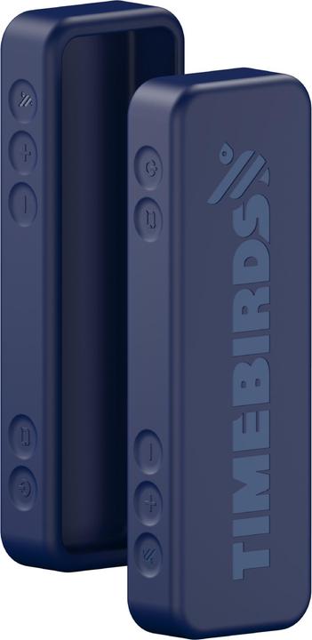 Blu scuro