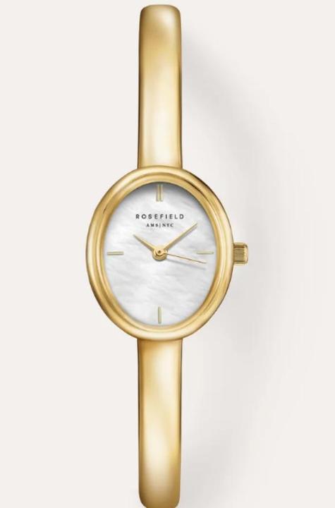 Produktbild Rosefield - Studio Edition STWGSG-ST05 (Analoguhr, 19.50 mm)