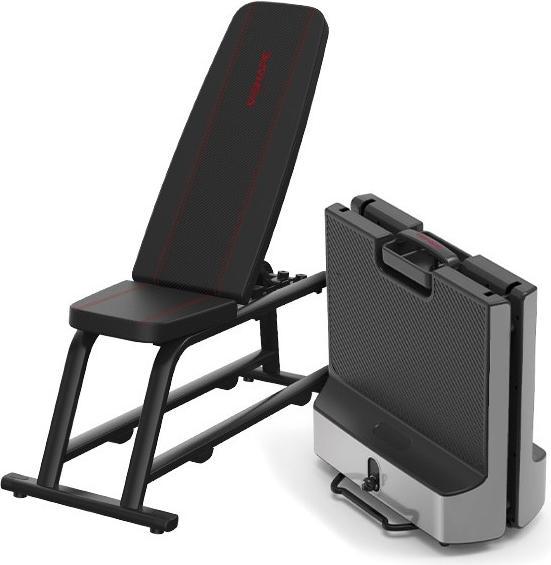 Vishape Smartgym Pro Set + Panca Da Allenamento