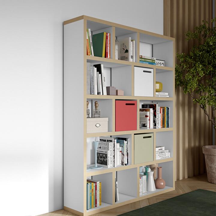 Produktbild Temahome Berlin Box (34 cm, 10 l, 1x)