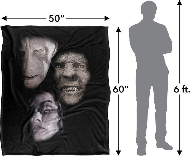 Produktbild Decke Gruppenfoto (152 x 127 cm)