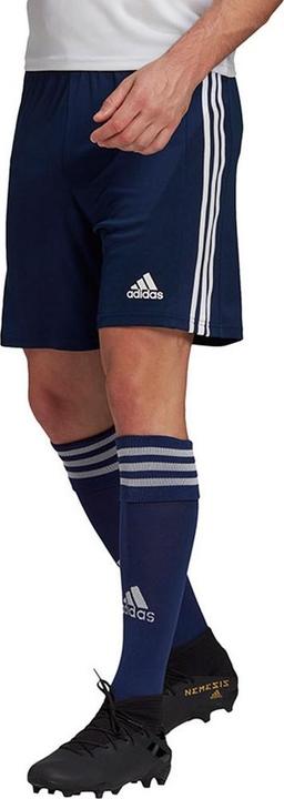 Image du produit Adidas - Short SQUADRA - Homme (M)