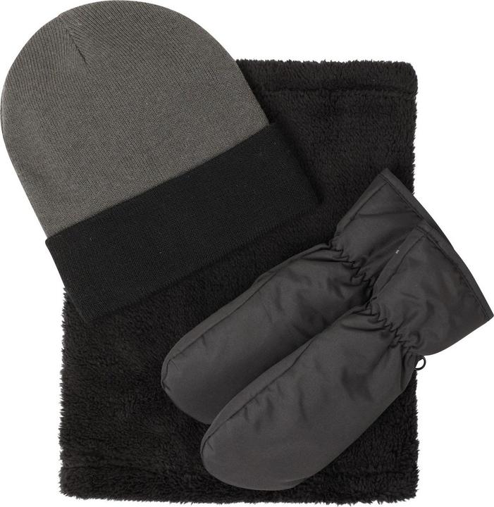 Immagine prodotto Mountain Warehouse Set di Accessori Inverno Bambini