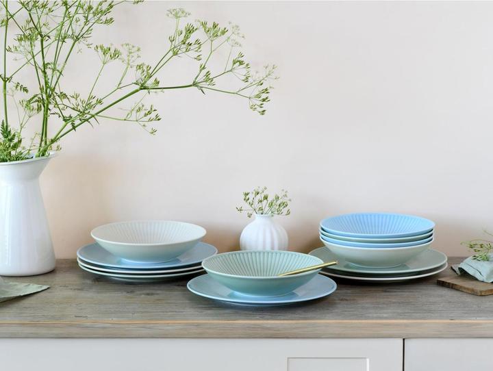 Actual product image CreaTable Valencia (12 Piece)