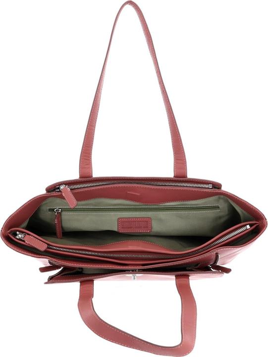 Image du produit Leonhard Heyden Shopper Nizza 7411 (16 l)