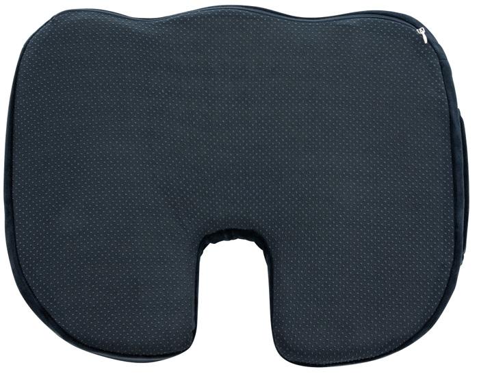 Cuscino ergonomico Berger per schienale - Berger Camping