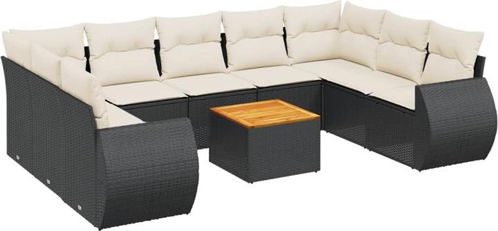 Produktbild vidaXL Carmen