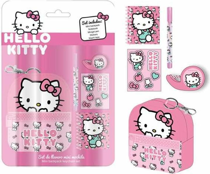 Produktbild Cerdá Sanrio - Kitty White