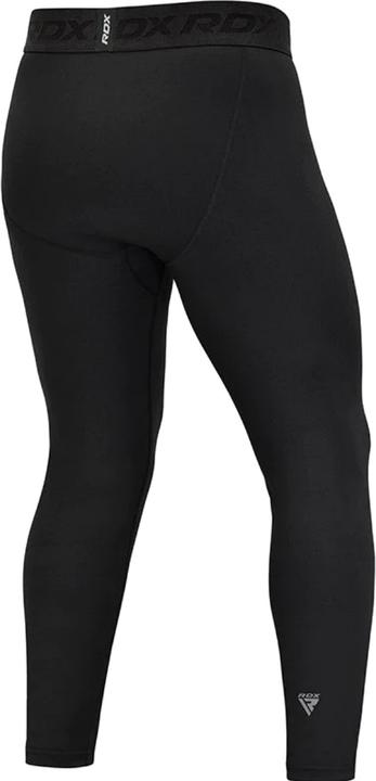 Image du produit Rdx Vêtement T15 Pantalon De Compression Noir-M (M)