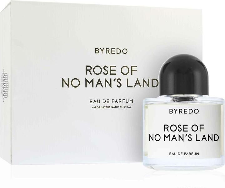 Actual product image Byredo Rose of No Man's Land (Eau de parfum, 100 ml)