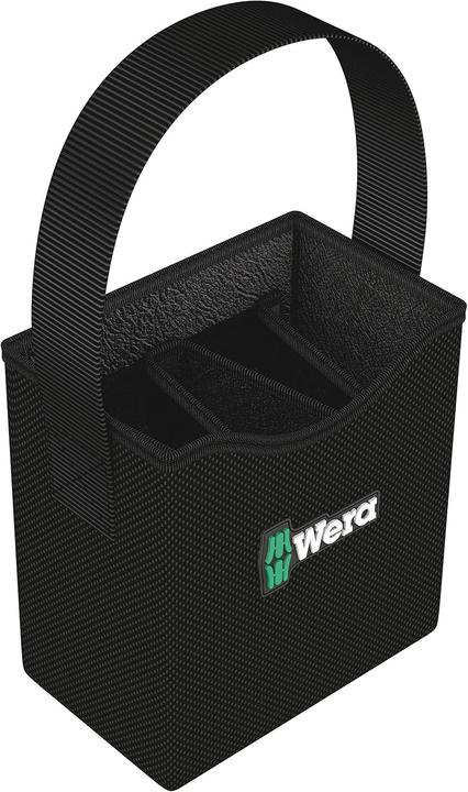 Actual product image Wera 2go 2 XL
