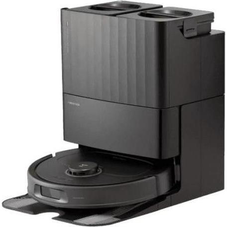 Roborock Vacuum cleaner VACUUM CLEANER ROBOT QREVO C/PRO BLACK QRRCP52-00, Robot aspirapolvere, Nero