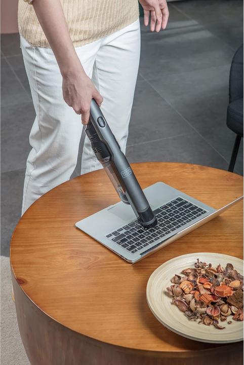 Image du produit Black & Decker DVC320B21