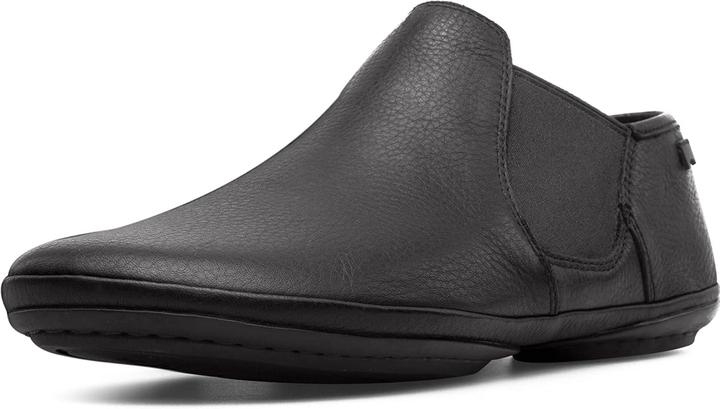 Actual product image Camper Leather Ankle Boots (35)