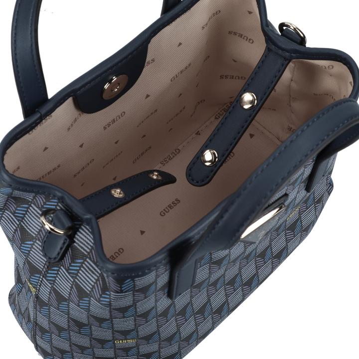 Image du produit Guess sac à main g wave mini tote (4 l)