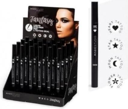 Produktbild IDC Institute FANTASY eyeliner 2 gr